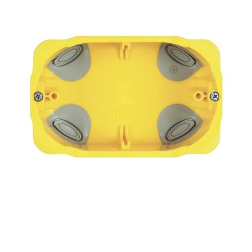 Kit scatola per cartongesso 3P