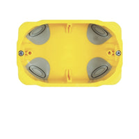 Kit scatola per cartongesso 3P