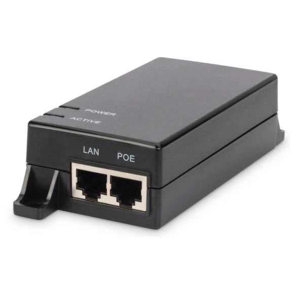 Iniettore poe  802.3af - DN-95102-1