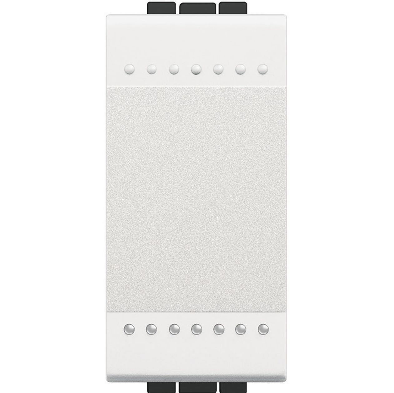 Living Interruttore Unipolare