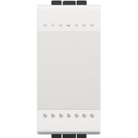 Living Interruttore Unipolare