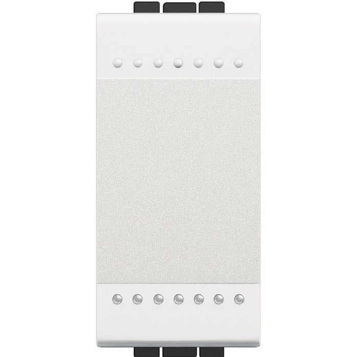 Living Interruttore Unipolare