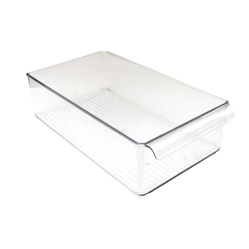 MAURY'S VASCHETTA CONTENITORE PER FRIGORIFERO FRIGO UTILITY 36 X 20 X H9 CM