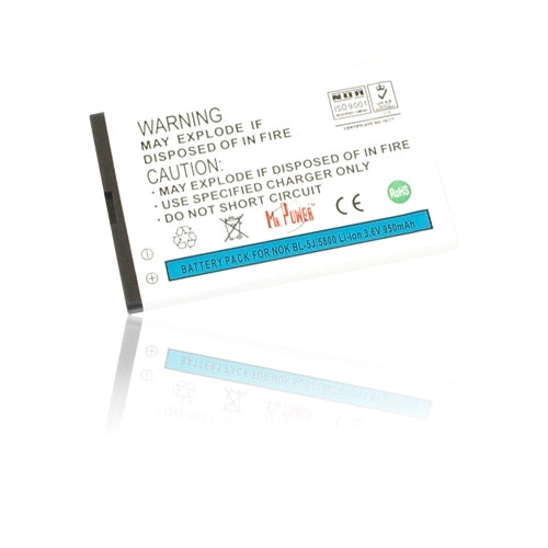 BATTERIA COMPATIBILE per NOKIA Lumia 520