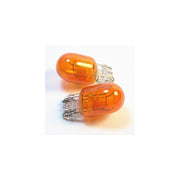 Trade Shop - Lampadine Di Posizione T20 Maxtech L-p072 12 V 21 Watt Lampadine Ultra Luminose -