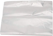 Bladbeschermers Transparanti PVC Hoes A4 Formato 30 cm Duurzaam per la Protezione dei Documenti 100 Stuks