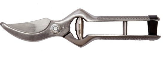 FORBICI POTA FALCI/DRONERO CM.23 CHIUS.CUOIO