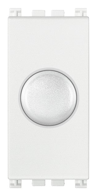 VIMAR Dimmer 230V 100-500W bianco - 19150.B