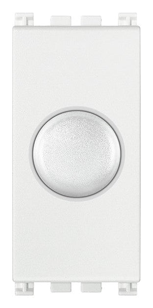VIMAR Dimmer 230V 100-500W bianco - 19150.B