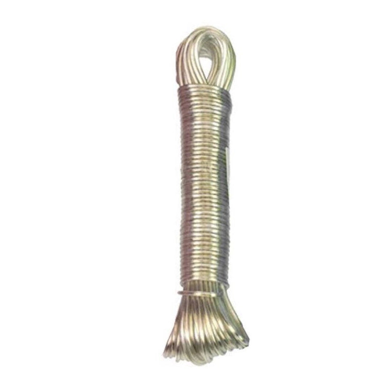 MAURY'S CORDA BUCATO 20 MT 4 MM