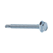 VITE AUTOPERFORANTE TECC 4,8X 19MM ZN BIAN DRILLEX- MUSTAD- 500,0 pz