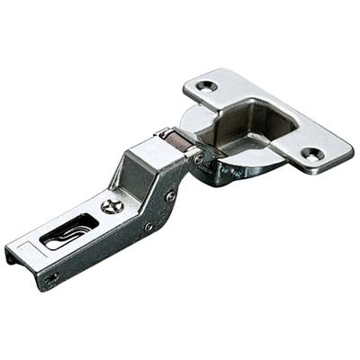 CERNIERA INCASSO 94  ° SERIE 600 MINI SALICE - COLLO  9 ACC NICH F.MM 26X115 CA C6_7L99- 10 pezzi