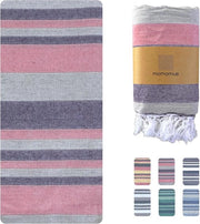 Pavillon da picnic XXL - sabbia - 1 pezzo - tono salmone - 210 x 240 cm