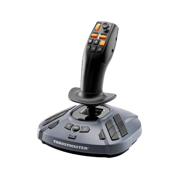 Joystick thrustmaster 4160881 simtask farmstick black e grey