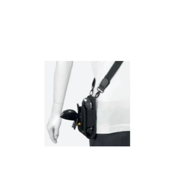 Custodia holster m gun hhd legstrap - 031011