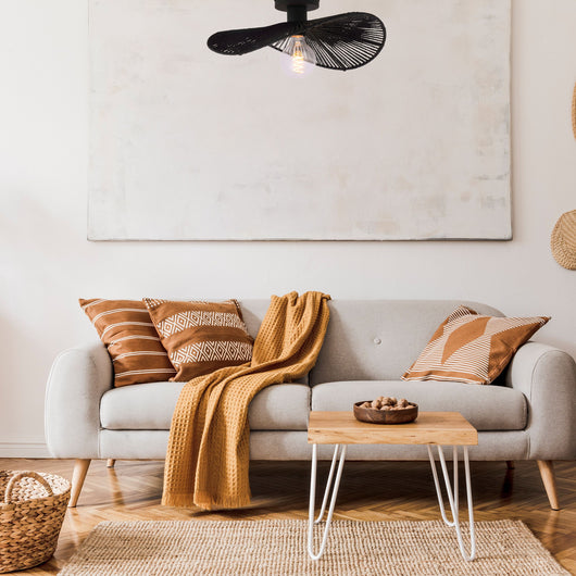 Lampada APP1832-1C Black