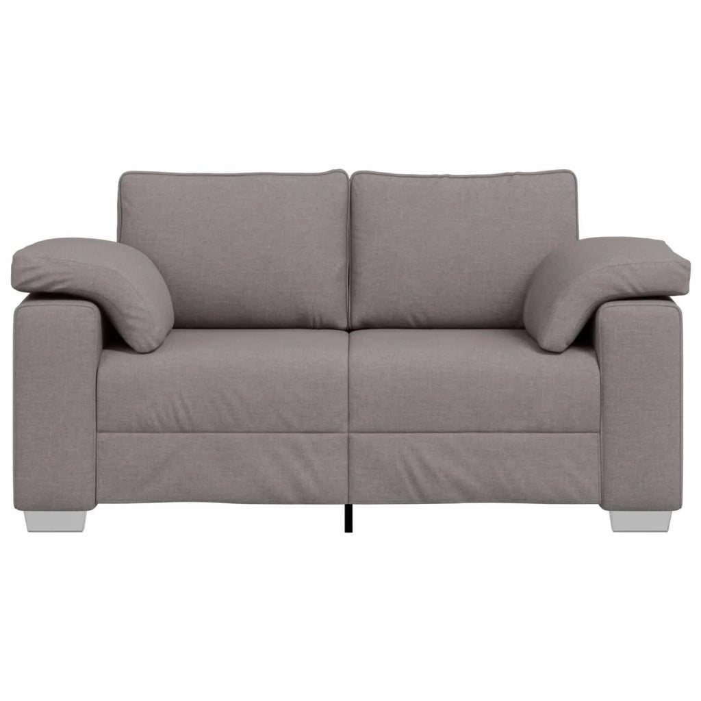Divano a due posti Talpa 160 cm Tessuto 4105223