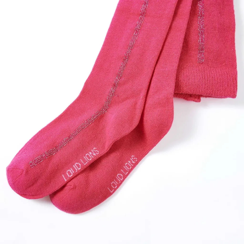 Calzamaglia per Bambini Fucsia 104cod mxl 84761