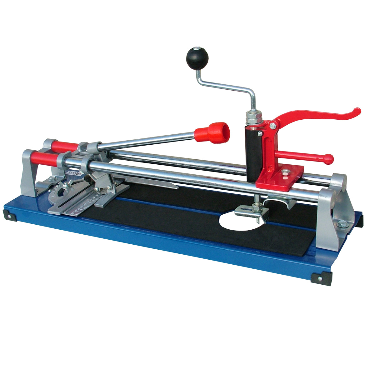 Tagliap.Multifunz. 3 In 1 Mm.400