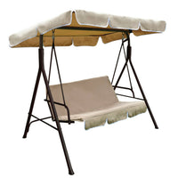 DONDOLO SORRENTO MARRONE