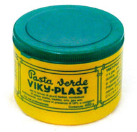 pasta verde viky-plast gr. 450 cod:ferx.vit7453