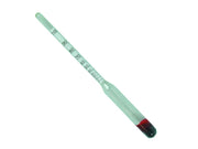 ALCOLOMETRO TASCABILE PER GRADAZIONE DA 0100  °C CM.18