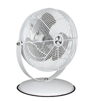 DESK2PROTECT SL, Ventilatore da Tavolo, CasaFan