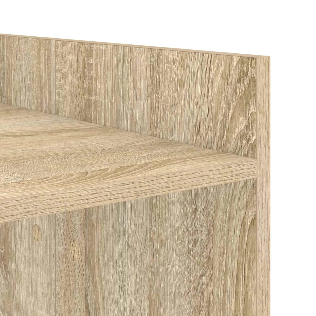 Mobiletto per lavatrice Sonoma 67,5 x 62 x 97 cm 8006810