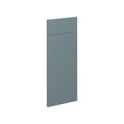 Vicco Frontale cucina Grigio-blu 29.6 x 70.8 cm frontale del mobile per mobile base con cassetti