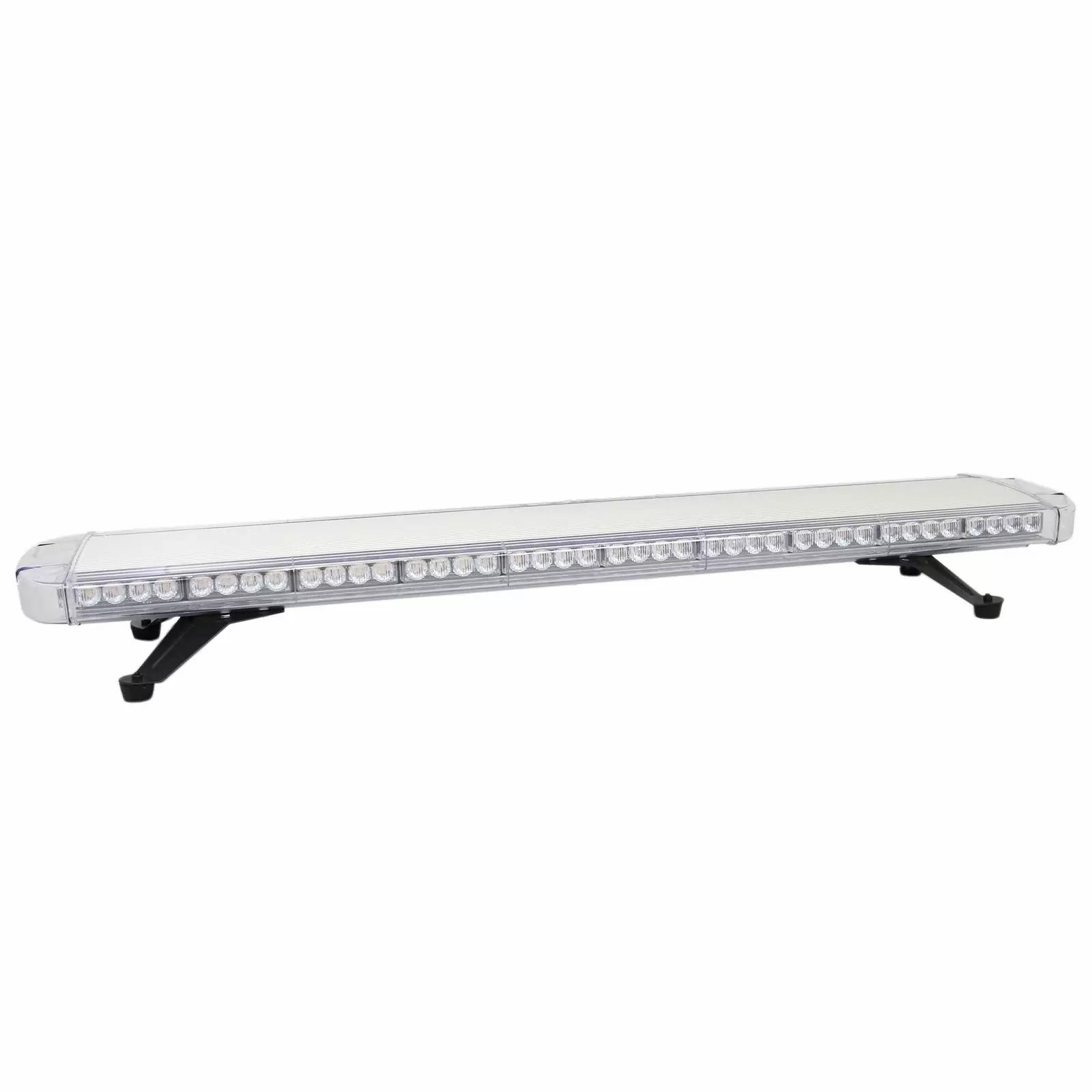 Lampeggiante per Auto Veicoli 120 cm 12V con 88 luci LED