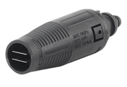 Testina getto regolabile annovi (46327 s20pe-2a-397)