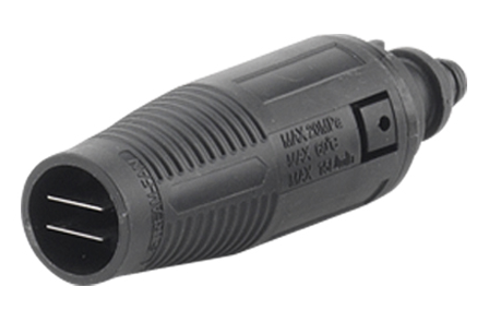 Testina getto regolabile annovi (46327 s20pe-2a-397)