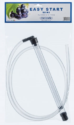 TRAVASATORE AUTOMATICO EASY START BIG CM.56