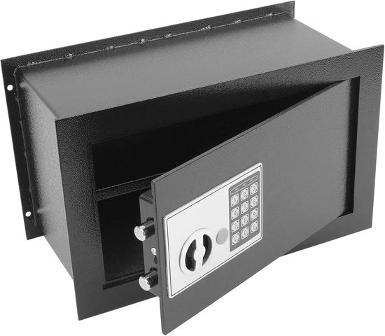 Cassetto digitale integrato 36x19x23cm - Sicuro e affidabile