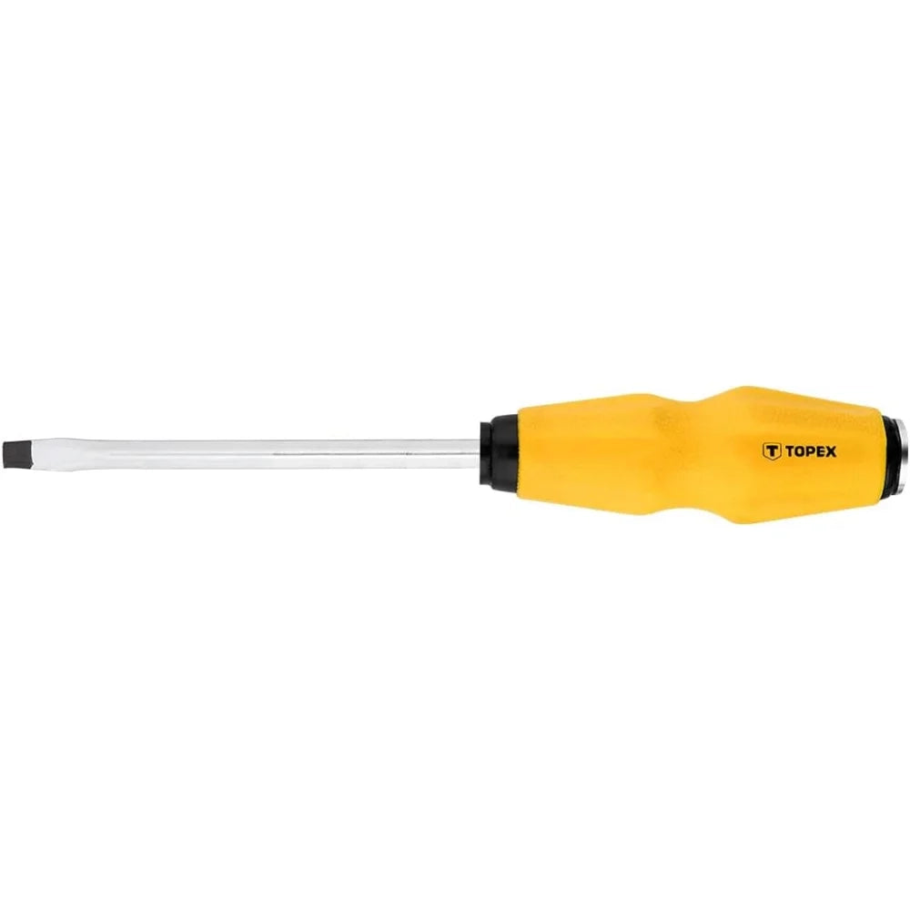 Topex 39d250 giravite passante p piatto 5,0 x 75 mm