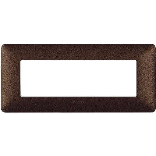 Bticino Matix placca 6 moduli