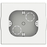 SCATOLA SUPERFICIALE