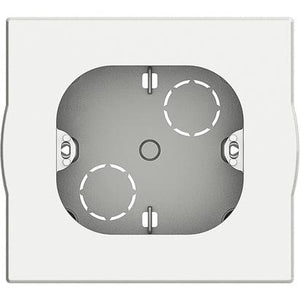 SCATOLA SUPERFICIALE