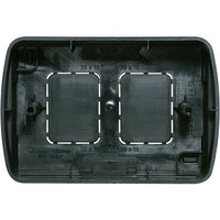 SCATOLE DA PARETE 3 POSTI