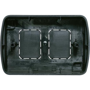 SCATOLE DA PARETE 3 POSTI