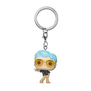 FUNKO POP POCKET KEYCHAIN RM (56032) - BTS - MUSIC