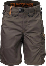 VHA50541 Bermuda Haguen - Bermuda in Ebano Taglia 44-11704-005