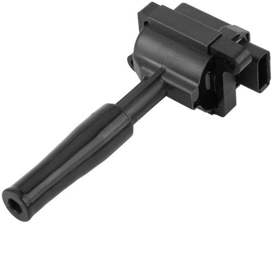 Sistema di raffreddamento per accensioni nuovo di zecca - Compatibile con XK8/XJ8/XJR/V8 - Codice articolo UF415 - Materiale PBT/metallo - Peso ca. 284 g - Colore nero - Bobina