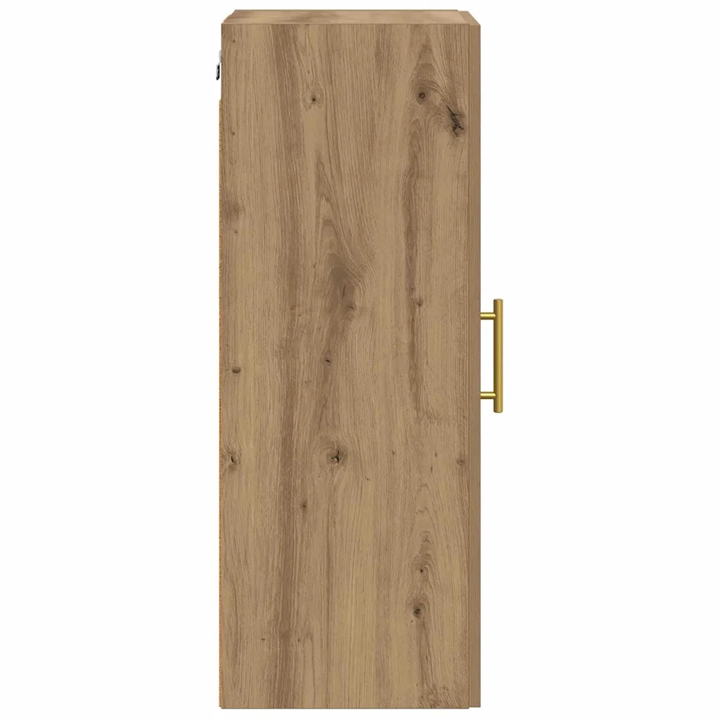 Pensile Rovere artigianale 34,5 x 34 x 90 cm 882617