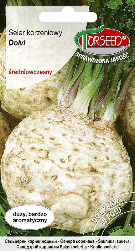 Sedano rapa Dolvi 0,5g