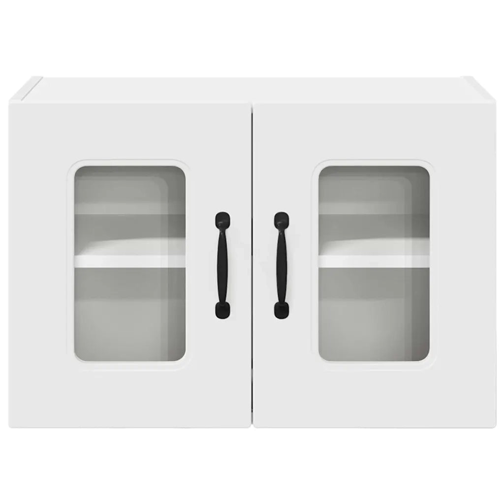 Mobile da cucina-Armadio da cucina Bianco 60 x 31 x 40 cm Legno multistrato 902548