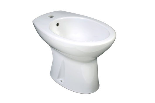 Bidet a terra - serie idro