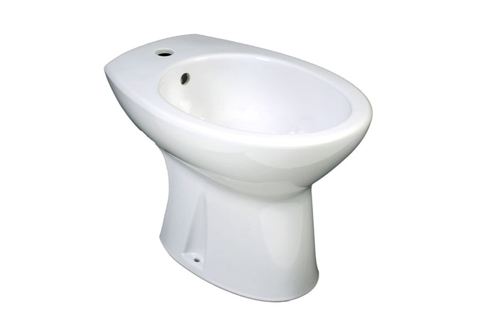 Bidet a terra - serie idro