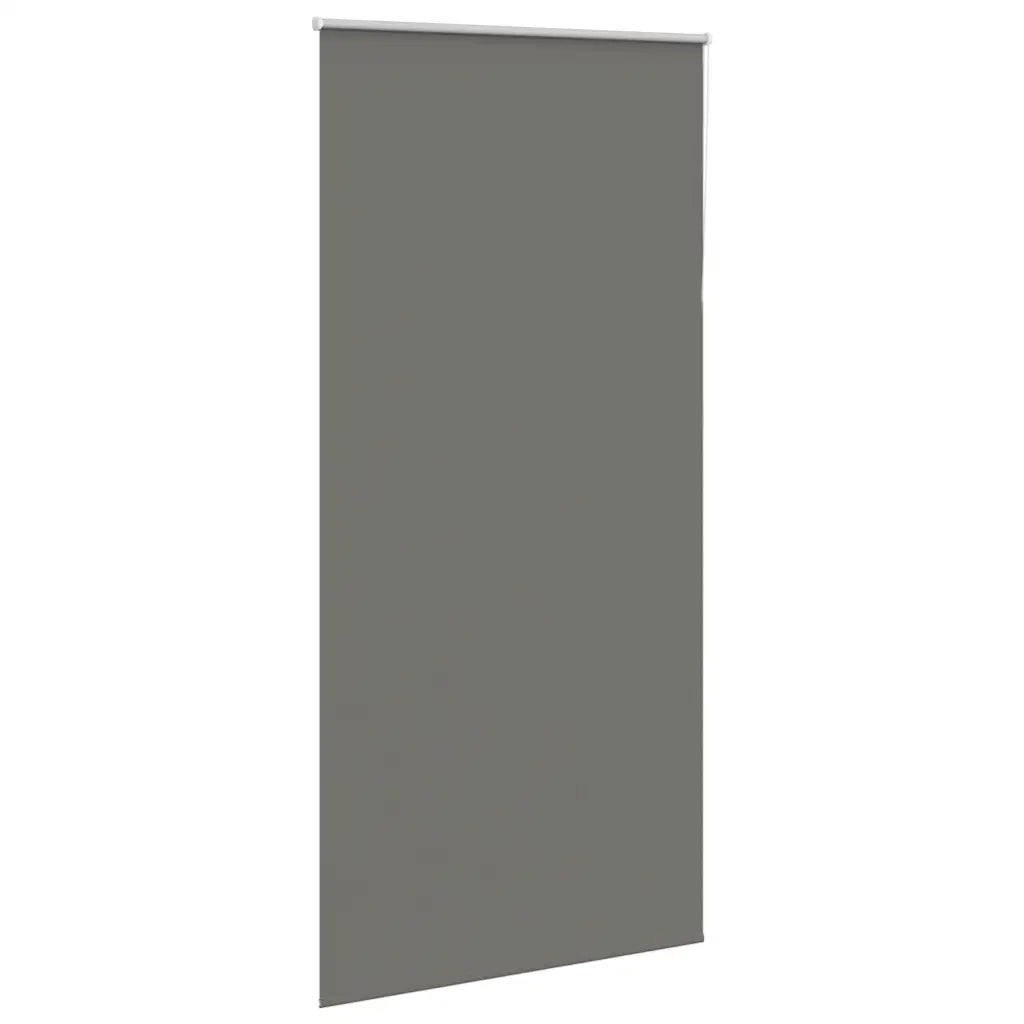 Tenda a Rullo Oscurante 110x230 cm Larghezza Tessuto 105,7 cm 4011208