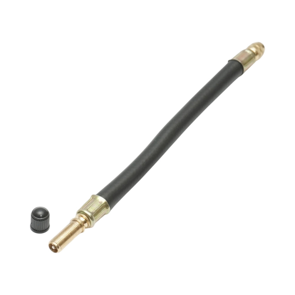 Estensione flessibile della valvola della ruota del camion 210mm R9982C